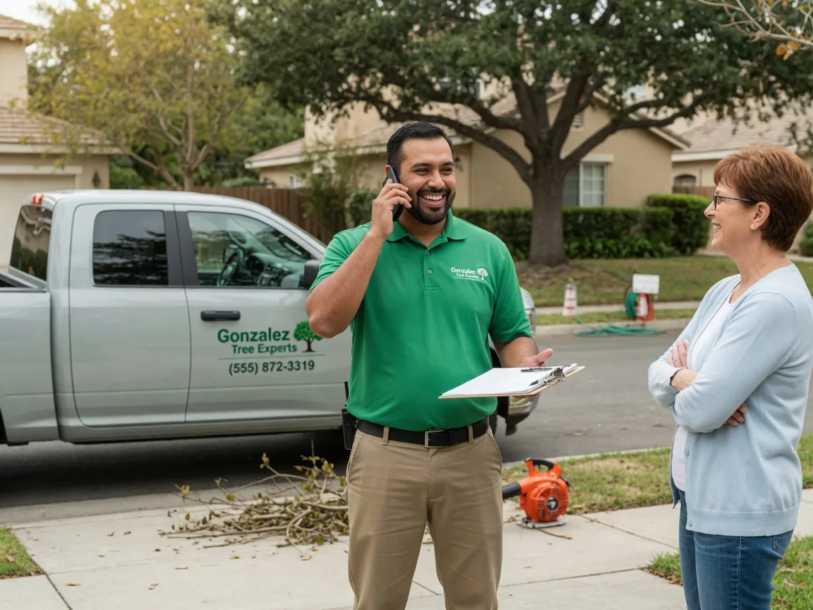 Tree Service Dale, IN FAQs